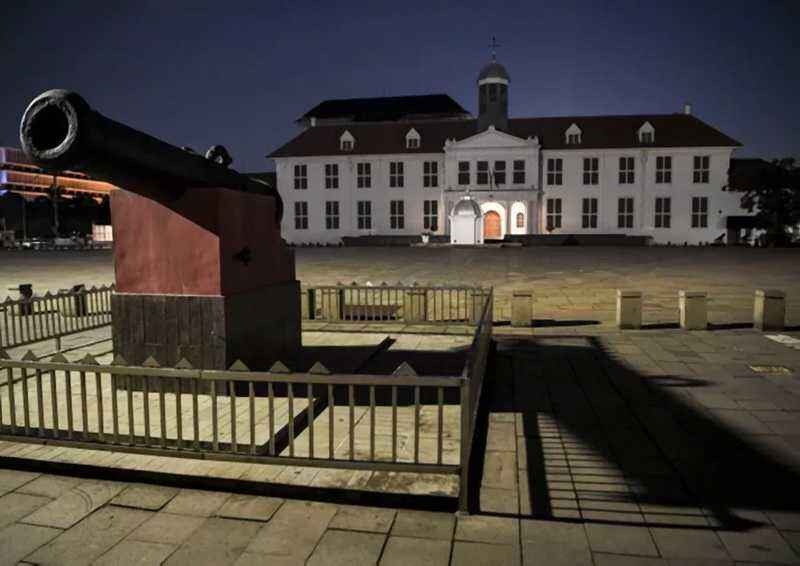 Kota Tua Akan Kemas Paket Wisata hingga ke Pulau Seribu
