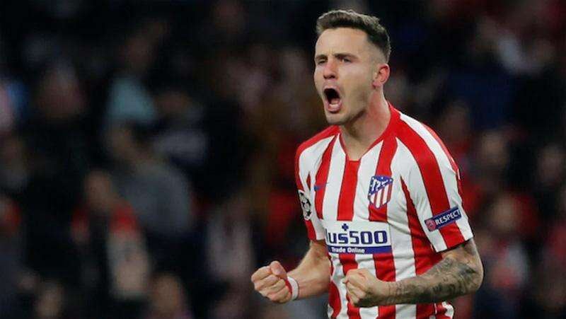 Saul Niguez Resmi ke Chelsea, Lini Tengah The Blues Makin Ganas