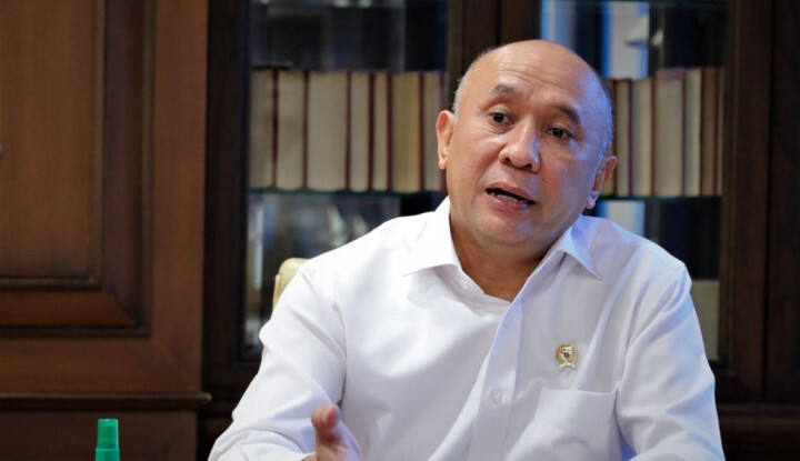 MenKop-UKM Harapkan Sinergi Kepala Daerah Diperkuat untuk Lahirkan Koperasi dan UMKM Unggul
