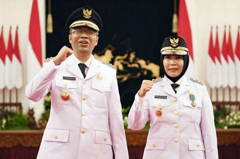 Persiapan Pilgub NTB 2024 PKS Ingin Incumbent Berkuasa Dua Periode
