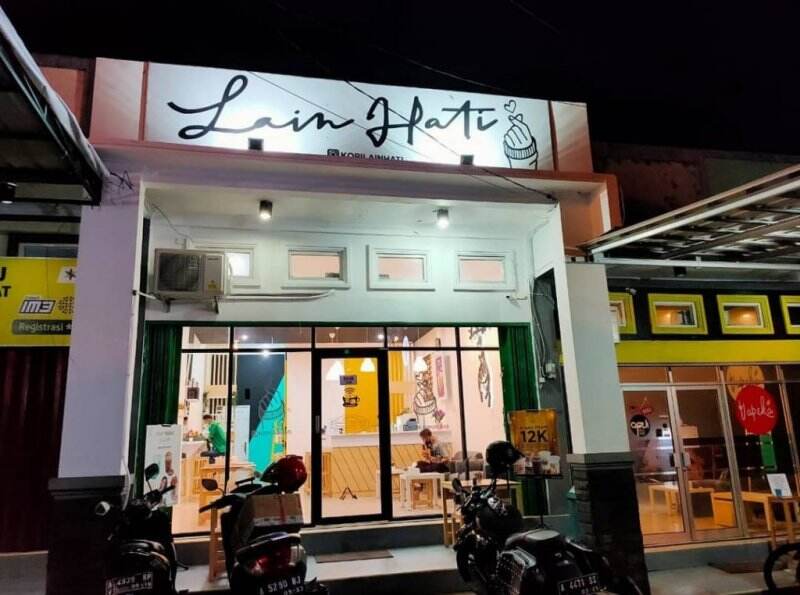 Dear Warga Lebak, Sampai 6 September PKL dan Restoran Boleh Buka hingga Pukul 21.00 WIB