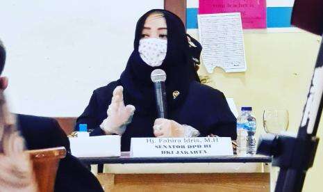 PTM, Orang Tua dan Guru Diminta Pastikan Prokes Anak
