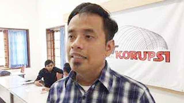 Lili Pintauli Tak Pantas Lagi Jadi Pimpinan KPK