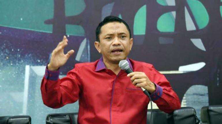 Ledakan Kasus Covid Di AS Warning Buat Indonesia