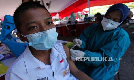 Sebagian Besar Wali Surabaya tak Izinkan Anaknya Ikuti PTM