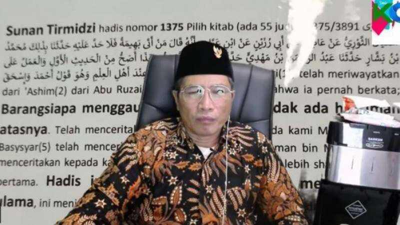 Pengacara Sebut Muhmmad Kece Kena Penyakit Gula, Minta Dibantarkan seperti Ustaz Yahya Waloni