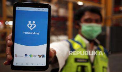 Ini Persyaratan Penerbangan di Bandara AP II