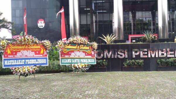 Dinasti Politik, Bupati Probolinggo Lupa Diri
