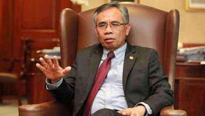 Presiden Minta Akses Pembiayaan Dipermudah