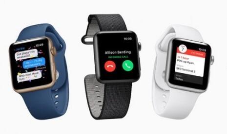Desain Rumit, Produksi Apple Watch Ditunda