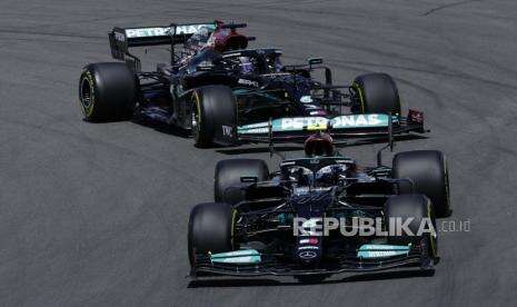 FIA Akan Meninjau Ulang Peraturan Poin di F1