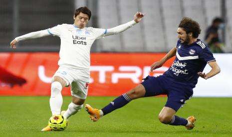 Milan Beli Yacine Adli, Tapi Dipinjamkan ke Bordeaux