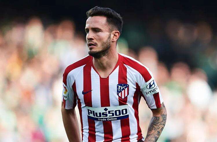 Efek Saul Gabung Chelsea: Griezmann ke Atletico, Barcelona Boyong De Jong