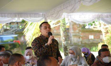 BKSAP DPR: Kabupaten Jembrana Miliki Keunggulan Pariwisata
