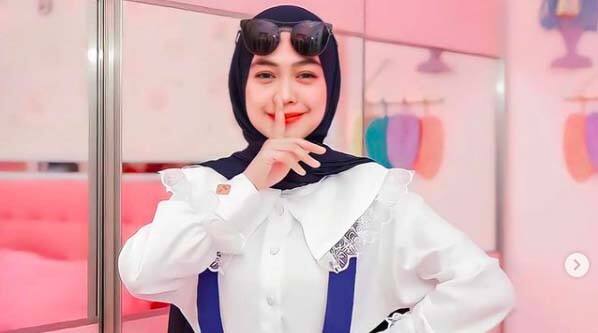 Ria Ricis Siap Menikah Akhir Tahun Ini: Manusia Berencana Allah yang Berkehendak