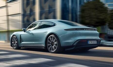 Penuhi Pasar ASEAN, Porsche akan Rakit Mobil di Malaysia