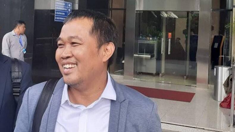 MAKI Minta DPR Tak Loloskan Calon Anggota BPK Tak Penuhi Syarat