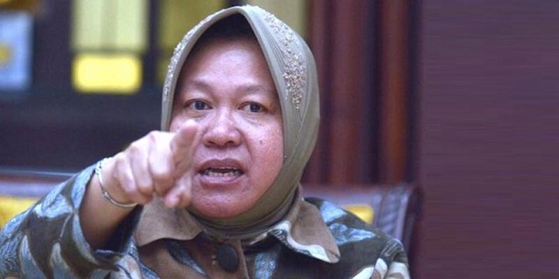 Waketum PKB Benar, Kalau Hanya Marah-marah Lebih Baik Mensos Risma Mundur