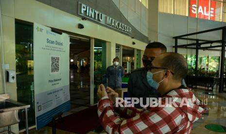 Aplikasi PeduliLindungi Sudah Siap Digunakan untuk Skrining