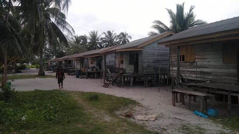 Pemprov Kepri Rencanakan Bedah Rumah Suku Laut di Lingga