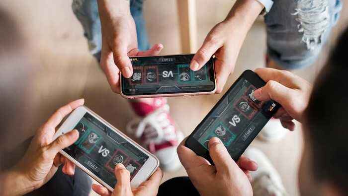 Rencana Besar, Tiongkok Melarang Warganya Untuk Bermain Game Online Agar Menjadi Negara Kuat dan Kaya