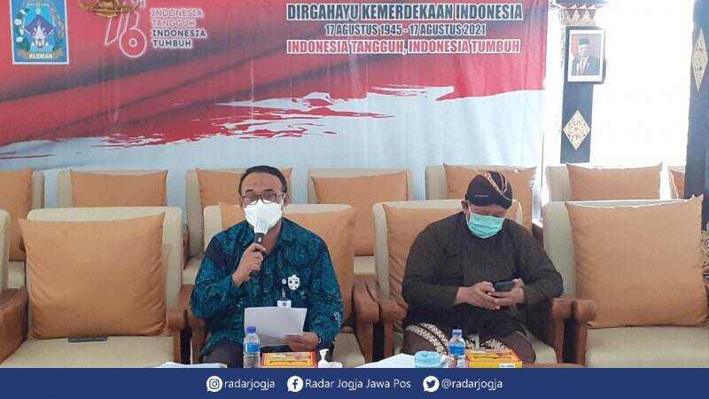 Kejar Target Vaksinasi bagi Pelajar