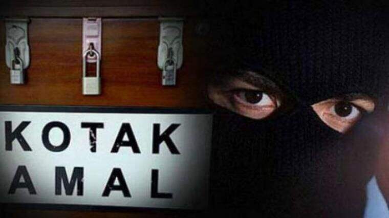 Modus Baru Terorisme, Sebarkan Kotak Amal Sebagai Sumber Pendanaan