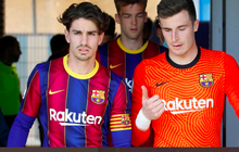 Terlalu Banyak Mau, Pemain Muda Barcelona Gagal Pindah Klub