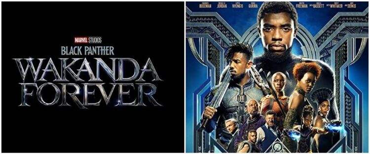 7 Potret di Balik Layar Film "Black Panther 2", Penuh Adegan Berbahaya