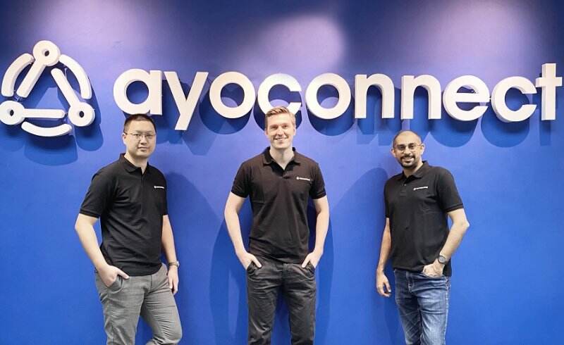 Ayoconnect Umumkan Pendanaan Pra-Seri B Senilai 143 Miliar Rupiah