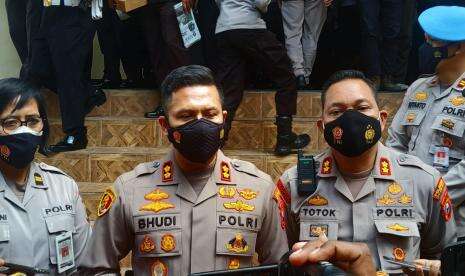 Isolasi Terpusat Bukan Penjara
