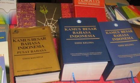 Kemendikbudristek Terus Sempurnakan PUEBI