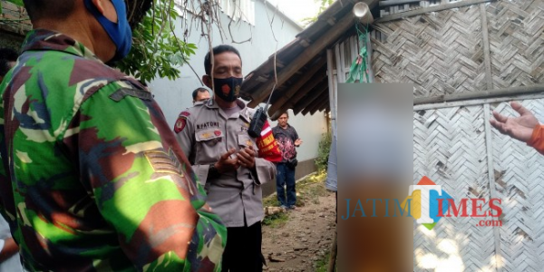 Duda Gantung Diri di Jember Sempat Curhat Ingin Akhiri Hidup