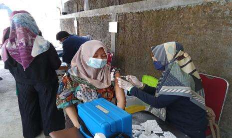 Kabupaten Sukabumi Masuk PPKM Level II