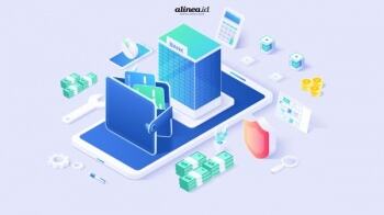 Bank digital ramai-ramai aksi korporasi demi penuhi modal inti