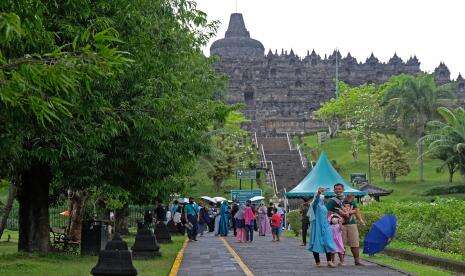 Konsep Wisata Menarik Dinilai Bisa Jadi Peluang Bisnis