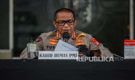 Polisi Ciduk Komplotan Curanmor yang Sudah Beraksi 50 Kali