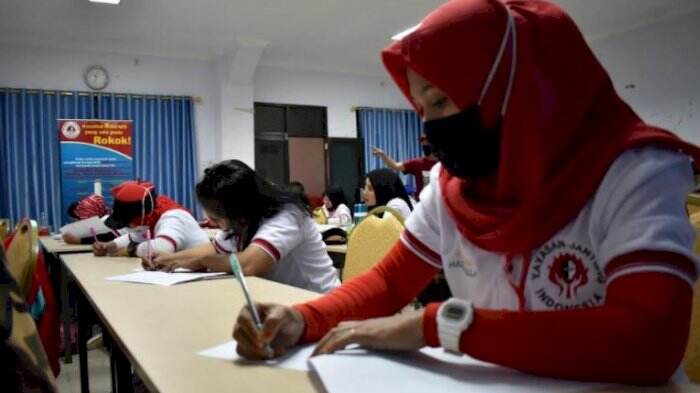 Telah Dibuka, Program Pelatihan Terpadu Yayasan Hadji Kalla