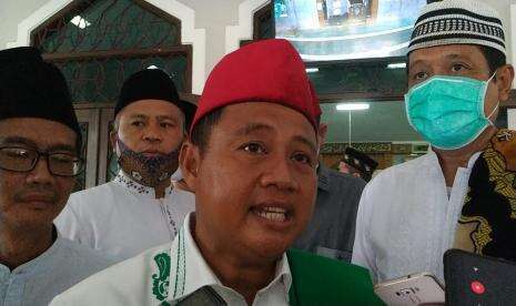 10 Muharam Diusulkan Jadi Hari Anak Yatim Nasional