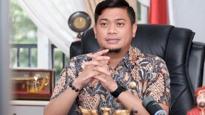 Bupati Gowa Ajak Pemuda Berperan Aktif dalam Pembangunan Daerah
