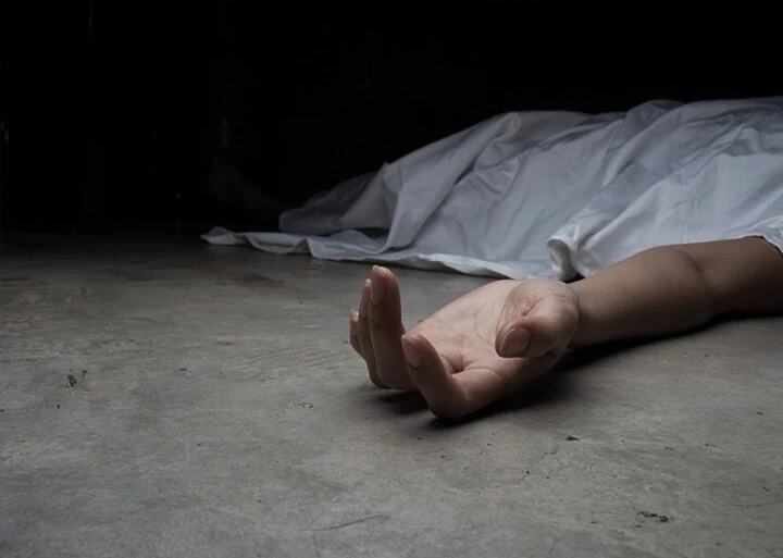 Warga Kasemen Tewas dengan Luka di Leher