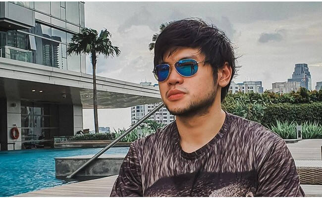 Putra Ahok, Nicholas Sean Resmi Laporkan Balik Ayu Thalia Atas Kasus Pencemaran Nama Baik dan Fitnah