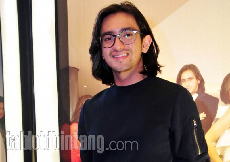 Bangganya Omar Daniel Jadi Bagian dari "Cinta Fitri The Series"