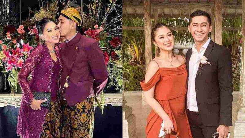 Fakta-Fakta Tyna Kanna Gugat Cerai Kenang Mirdad Setelah 12 Tahun Menikah