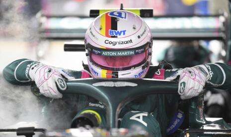 FIA Berencana Meninjau Ulang Pemberian Poin F1.