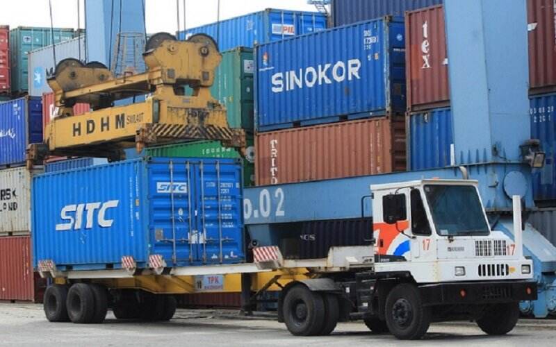 Industri Ekspor Wajib Pakai Aplikasi PeduliLindungi Mulai 7 September