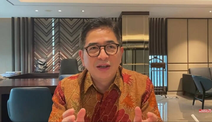 Dongkrak Pemulihan Ekonomi, Saatnya Pasar Modal jadi Pemain Utama