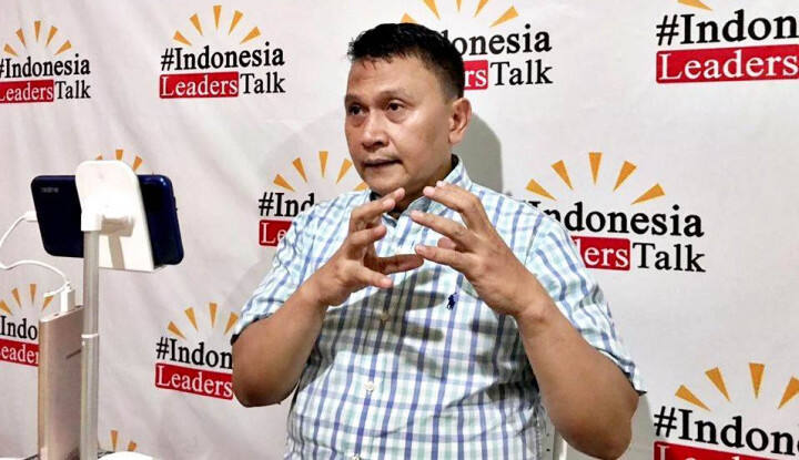 Dengerin Nih Ancaman Senior PKS: Kami Tidak Tinggal Diam, Pak Jokowi.. Yang Meninggal Banyak!