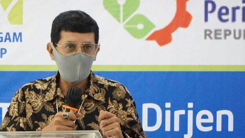Investasi Industri Semikonduktor Dipacu