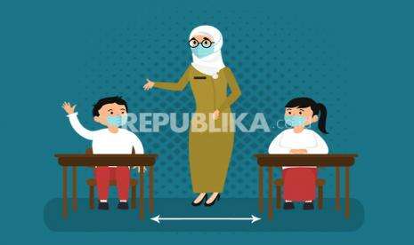 BSNP Jadi Dewan Pakar Standar Nasional Pendidikan